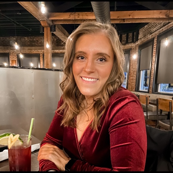 Meet your Posher, Morgan - Picture 3 of 3